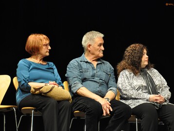 ¡Engánchate al carro!