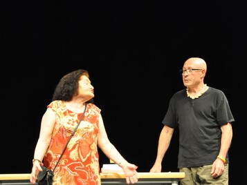 ¡Engánchate al carro!