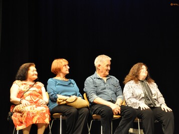 ¡Engánchate al carro!