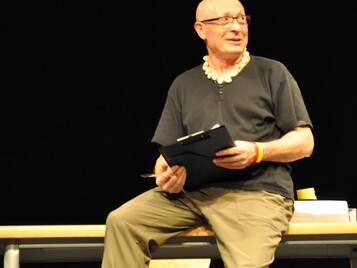 ¡Engánchate al carro!