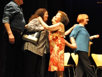 ¡Engánchate al carro!