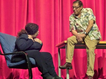 ¡Engánchate al carro!