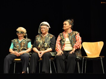 ¡Engánchate al carro!