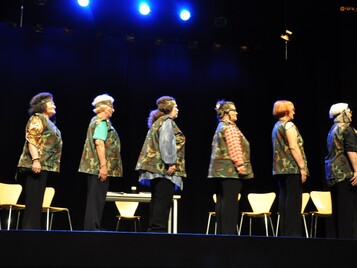 ¡Engánchate al carro!