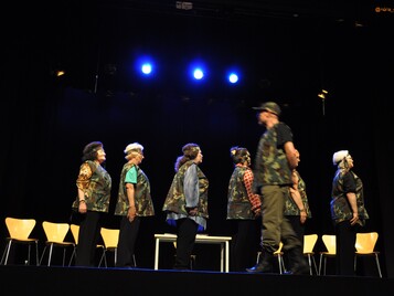 ¡Engánchate al carro!