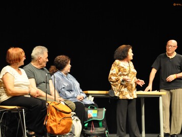 ¡Engánchate al carro!