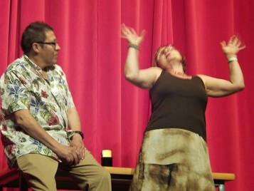 ¡Engánchate al carro!