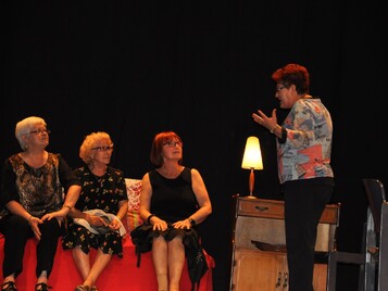 Una cerveza para tres