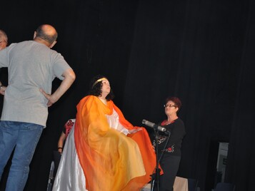 Una cerveza para tres