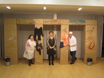 Besitos a los perros, patadas a los niños