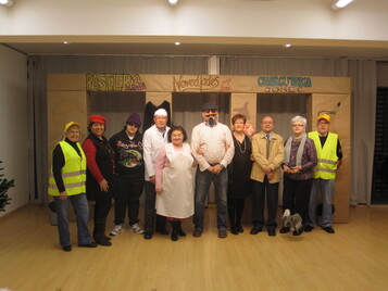 Besitos a los perros, patadas a los niños