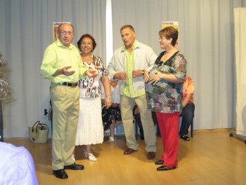 Cacauets cruus