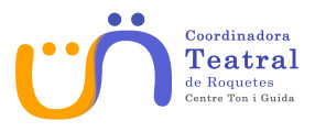 Coordinadora teatral de Roquetes